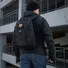 Рюкзак M-Tac Urban Line Force Pack Black Фото 3